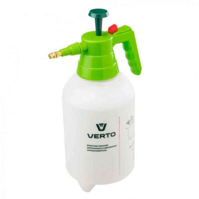 K�zi permetez�, sz�r�flakon, 2l VERTO