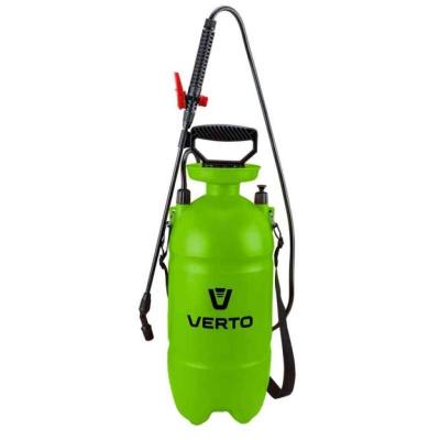 Permetez�, k�zi, 7l VERTO