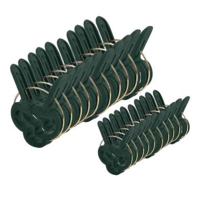Pal�ntar�gz�t� klipsz k�szlet, 20db (10kicsi, 10nagy) VERTO
