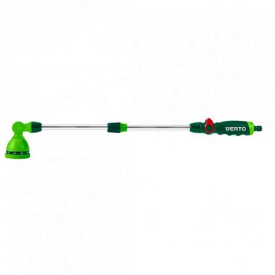 �nt�z�pisztoly,10 funkci�s,76-110cm-ig �ll�that� teleszk�pos f�msz�rral VERTO