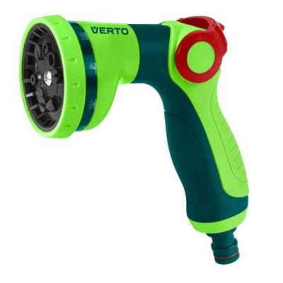 �nt�z�pisztoly, 10 funkci�s, h�velykujj szab�lyoz�s VERTO