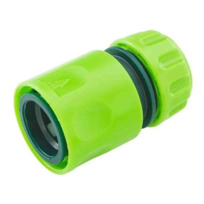 30db T�ml� gyorscsatlakoz� 1/2", k�n�l�dobozban VERTO