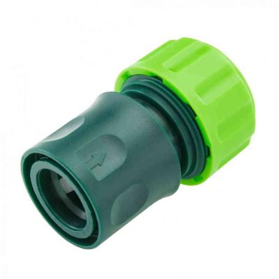 T�ml� gyorscsatlakoz� 3/4" VERTO