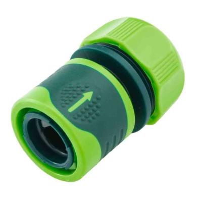 30db T�ml� gyorscsatlakoz� 3/4", k�tkomponens�, k�n�l�dobozban VERTO