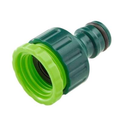 30db Csapcsatlakoz� 1/2"- 3/4", k�n�l�dobozban VERTO