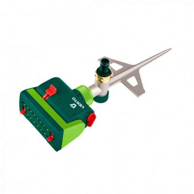N�gysz�ges�ztet�, billen�, �nt�z�, 208 m2, 16 f�v�ka f�m step spike cleaning VERTO