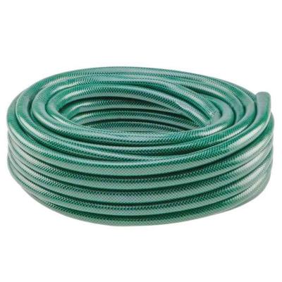 Locsol�t�ml� 20 m, 1/2", ECONOMIC, z�ld VERTO