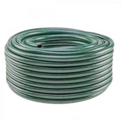 Locsol�t�ml� 30 m, 1/2", ECONOMIC, z�ld VERTO