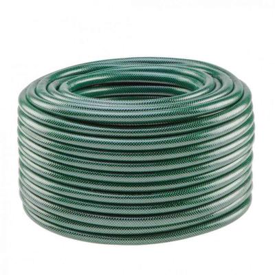 Locsol�t�ml� 50 m, 1/2", ECONOMIC, z�ld VERTO