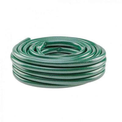 Locsol�t�ml� 20 m, 3/4", ECONOMIC, z�ld VERTO