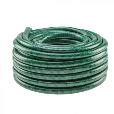 Locsol�t�ml� 30 m, 3/4", ECONOMIC, z�ld VERTO