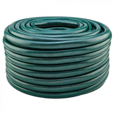 Locsol�t�ml� 50 m, 3/4", ECONOMIC, z�ld VERTO