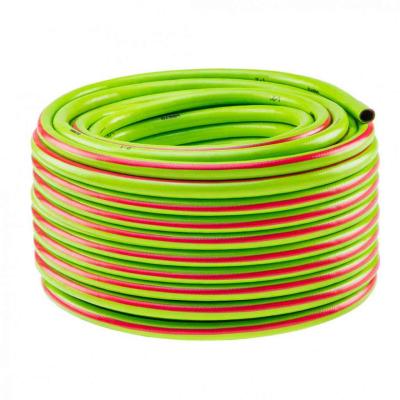 Locsol�t�ml� 50 m, 1/2", Professional: csom�z�d�s, csavarod�s v�delem, UV �ll�, alg�sod�s v�delem VERTO