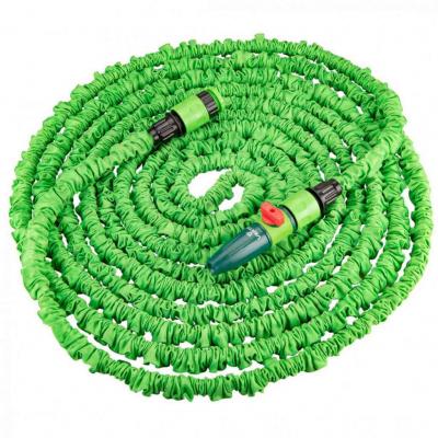 Zsugorod�, flexibilis locsol�t�ml� 7.5 - 22.5 m VERTO