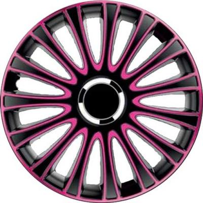 Argo 15" Le Mans Pro Pink & Black Dsztrcsa garnitra ARGO