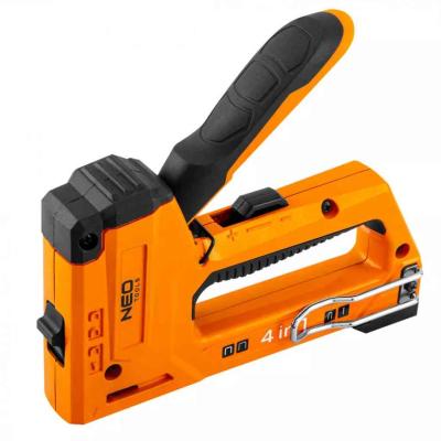 T�z�g�p, 4az1-ben, J, G, L, E kapcsokhoz, 6-14mm, alum�nium NEO TOOLS (NEOTOOLS)