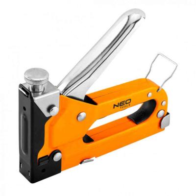 T�z�g�p k�rpitos, 4-14mm, ac�l, J kapcsokhoz NEO TOOLS (NEOTOOLS)