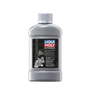 Liqui Moly Leder Kombi Pflege Racing brruha tisztt 250ml LIQUI MOLY (LIQUIMOLY)