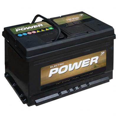 Electric Power Premium Gold  SFT 161592765110 akkumultor, 12V 92Ah 810A J+ EU, magas