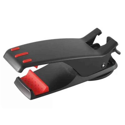Csipeszes telefontart� AUTOLIFE