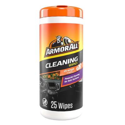 Armor All tiszt�t�kend�, dobozos, narancs illat, 30db ARMOR ALL (ARMORALL)
