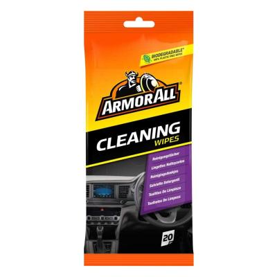 Armor All tiszt�t�kend�, 20db ARMOR ALL (ARMORALL)