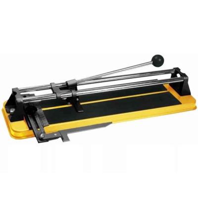 Csempev�g�, 400mm, alum�nium munkalap TOPEX