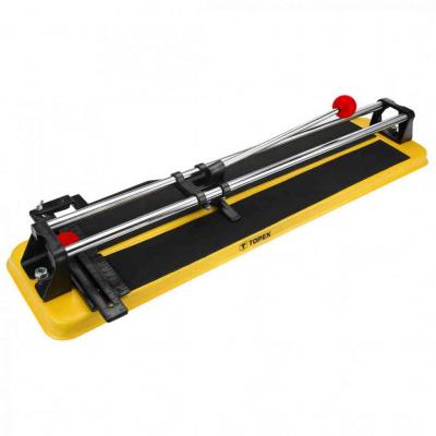 Csempev�g� 600mm, alum�nium munkalap TOPEX