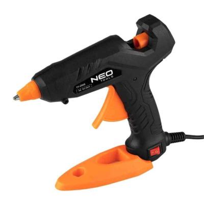 Ragaszt�pisztoly 8 mm 30W GS/CE NEO TOOLS (NEOTOOLS)