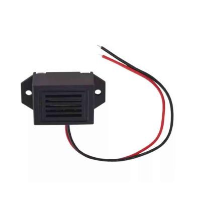 R�gcs�l� riaszt� 6-12V 85dB 400Hz basic AUTOLIFE