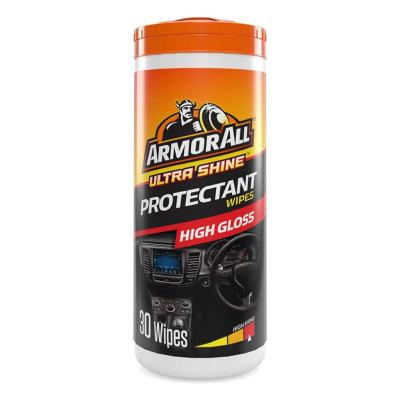 Armor All Ultra Shine tiszt�t�-, �pol�kend�, f�nyes hat�s, dobozos, 30db ARMOR ALL (ARMORALL)