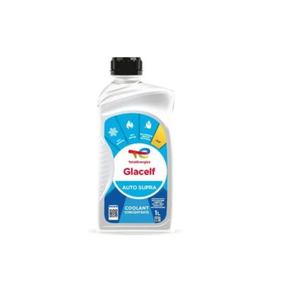 Total Glacelf Auto Supra fagy�ll� koncentr�tum, 1lit. TOTALENERGIES
