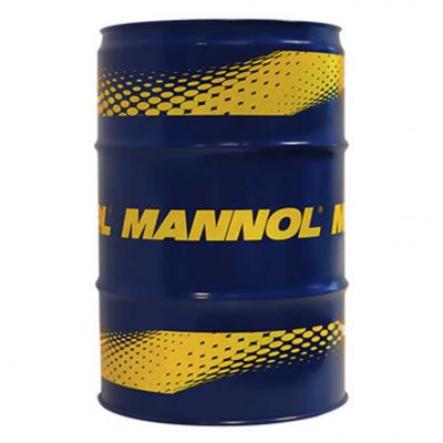 Mannol 4111-60 - AG11 Antifreeze fagyll koncentrtum, kk, 60lit.