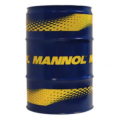 Mannol 4112 AF12+ Longlife Antifreeze fagyll koncentrtum, piros, 60lit.