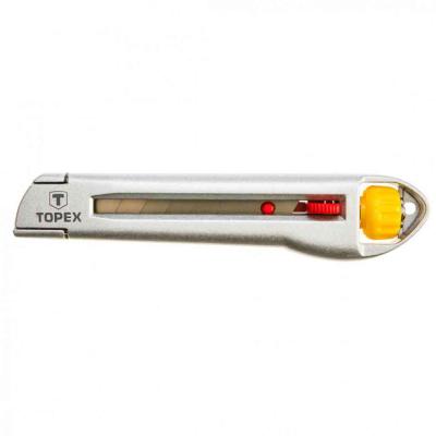 T�rhet� peng�s k�s 18mm, f�m vezet�s�n TOPEX