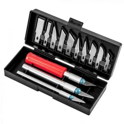 Dekork�s k�szlet 16db TOP TOOLS (TOPTOOLS)