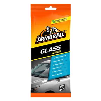 Armor All sz�lv�d�tiszt�t� kend�, 20db ARMOR ALL (ARMORALL)