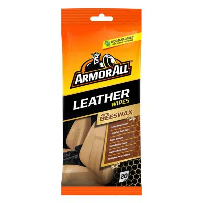Armor All b�r�pol� kend�, 20db ARMOR ALL (ARMORALL)
