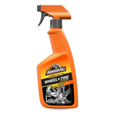 Armor All  Extreme felni- �s gumiabroncs tiszt�t� spray, pump�s, 500ml ARMOR ALL (ARMORALL)