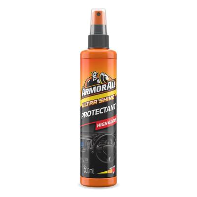 Armor All Ultra Shine m�szerfal�pol� spray, f�nyes hat�s, pump�s, 300ml ARMOR ALL (ARMORALL)