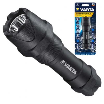 Varta Indestructible F10 Pro , fm elemlmpa tsll