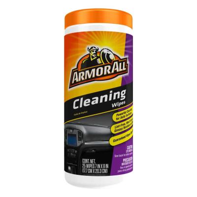 Armor All tiszt�t�kend�, dobozos, 30db ARMOR ALL (ARMORALL)
