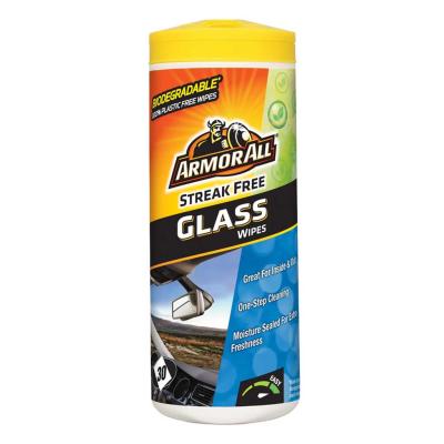 Armor All sz�lv�d�tiszt�t� kend�, dobozos, 30db ARMOR ALL (ARMORALL)