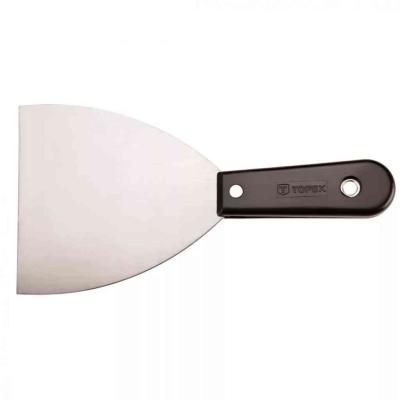 Fest�kkapar� 125mm m�anyag ny�llel TOPEX
