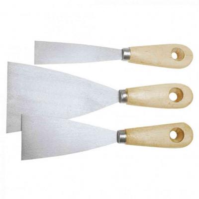 Fest�kkapar� k�szlet 3db TOP TOOLS (TOPTOOLS)