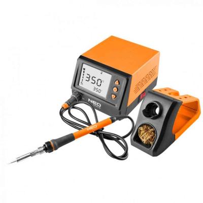 Forraszt� �llom�s, 60W, 180-480C NEO TOOLS (NEOTOOLS)