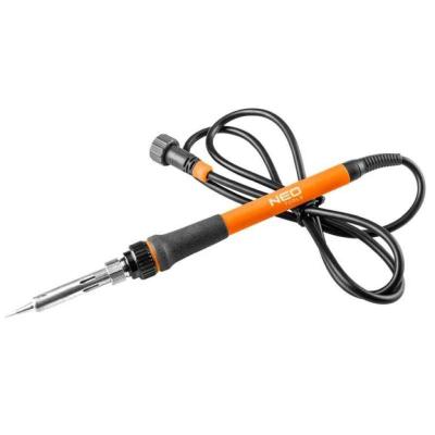 Forraszt� p�ka, 5 PIN csatlakoz�, 19-200 forraszt� �llom�shoz Szersz�m - Forraszt�stechnika alkatr�sz v�s�rl�s, �rak