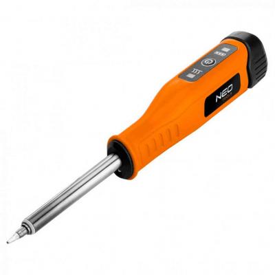 Akkus forraszt�p�ka 4V USB T�lt�vel, NEO TOOLS (NEOTOOLS)