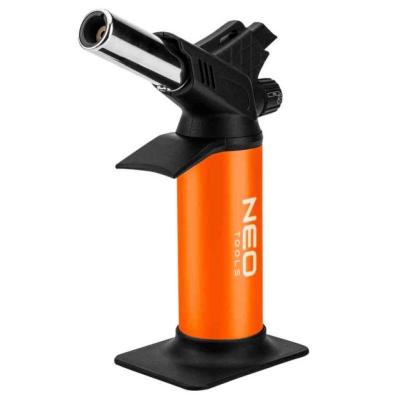G�zforraszt�, g�z�g�, piezo NEO TOOLS (NEOTOOLS)