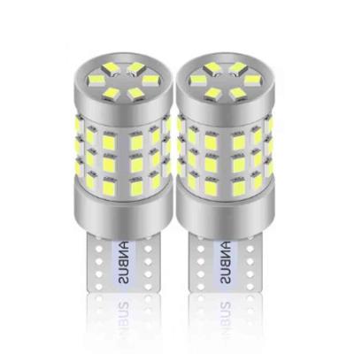 T10-2016-42LED - W5W Helyzetjelz� - CANBUS - 12/24V - 2DB-os AUTOLIFE